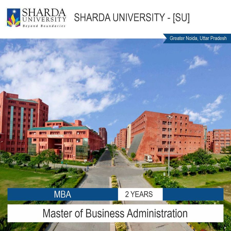 Sharda University